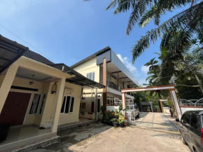 Villa Zahira & House 2